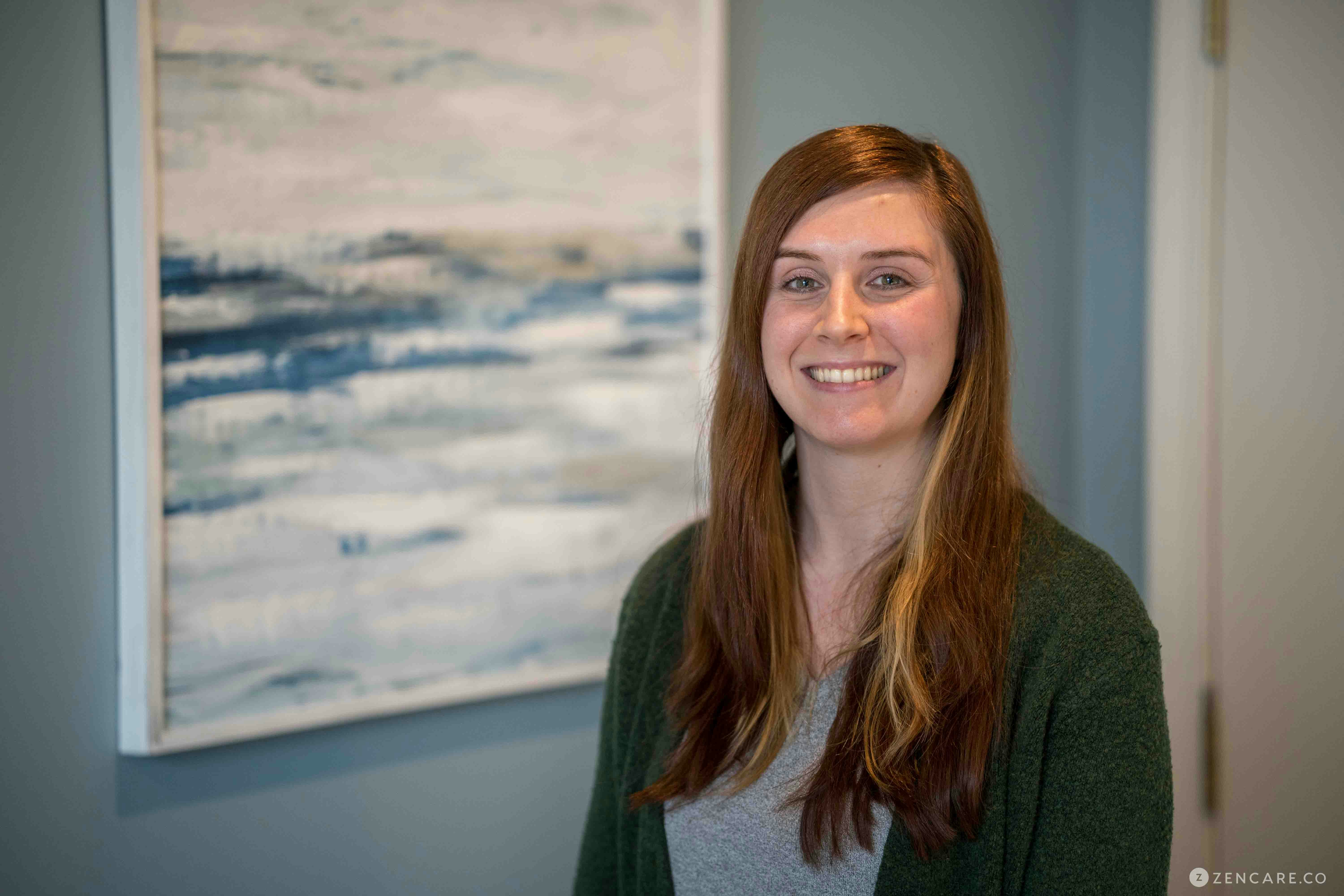 Brooke O'Gara, Therapist in Cumberland, Rhode Island — Zencare